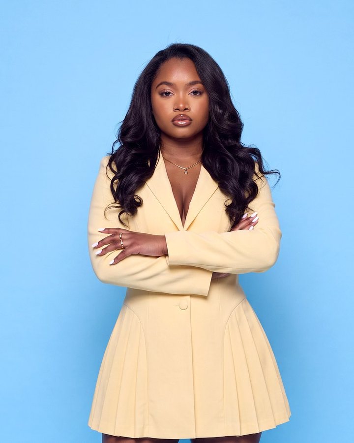 Jontavia Janell