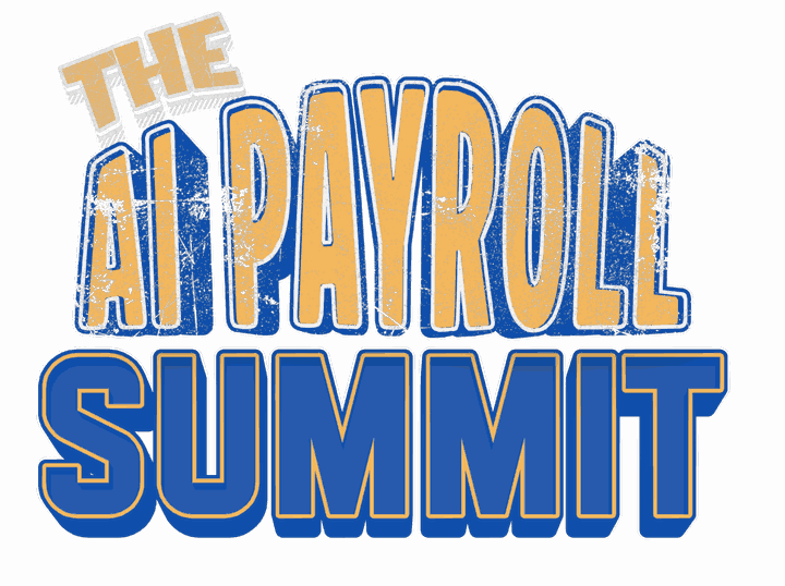 The AI Payroll Summit